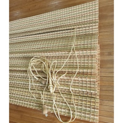 Бамбуковые жалюзи Трофи 1х1,6м.